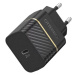 Nabíjačka Otterbox EU Wall Charger 20W - 1X USB-C 20W USB-PD black (78-80348)