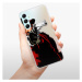 Odolné silikónové puzdro iSaprio - Red Sheriff - Samsung Galaxy A34 5G