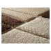Kusový koberec Cascada Plus beige 6294 - 80x150 cm Spoltex koberce Liberec