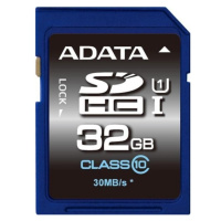 ADATA SDHC Premier 32GB UHS-I