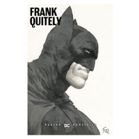 DC Comics DC Poster Portfolio: Frank Quitely