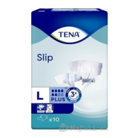 TENA Slip Plus L plienkové nohavičky 10ks