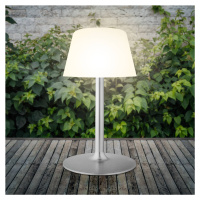 EVA Solo terasová LED lampa USB stmievateľná 50 cm