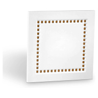 EVN ALQ LED panel biely 12 W 25x25 cm 3 000 K