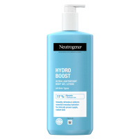 NEUTROGENA HydroBoost Telový krém 400 ml