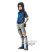 Banpresto Naruto Shippuden Grandista Figure Uchiha Sasuke Manga Dimensions 27 cm