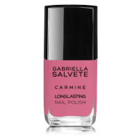 GABRIELLA SALVETE Longlasting enamel lak na nechty 53 Carmine 11 ml