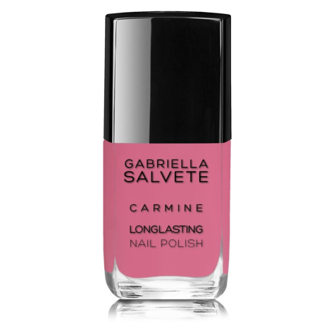 GABRIELLA SALVETE Longlasting enamel lak na nechty 53 Carmine 11 ml