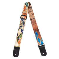 Flight S35 Granada Polyester Ukulele Strap