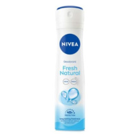 Unknown Manufacturer Nivea dezodorant 150ml D - Fresh natural