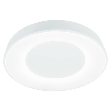 Stropné LED svietidlo CEILO 38W, CCT, 3200lm, biela (Rabalux)