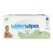 9x WATERWIPES Obrúsky vlhčené bez obsahu plastov Soapberry 60 ks (540 ks)