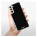 Odolné silikónové puzdro iSaprio - 4Pure - černý - Samsung Galaxy S21