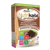 Nutrikaša probiotic - proteinová s čokoládou