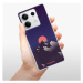 Odolné silikónové puzdro iSaprio - Mountains 04 - Xiaomi Redmi Note 13 5G