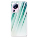 Odolné silikónové puzdro iSaprio - Stripes of Glass - Xiaomi 13 Lite