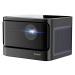 Dangbei MARS, laserový domácí projektor, 1080p, 2100 ANSI lumenů, černá