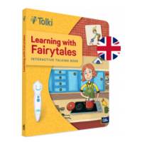 Tolki book Learning with Fairytales EN ALBI