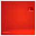 Foscarini Twiggy MyLight stojaca LED lampa purpur