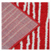Kusový koberec Lotto 562 FM6 R - 133x190 cm Oriental Weavers koberce