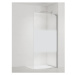 Sprchová zástena SAT Walk-in 80 cm SATBWI80MPZAVP