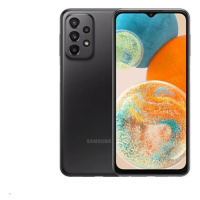 Samsung Galaxy A23 (A236), 4/64 GB, 5G, EU, čierna