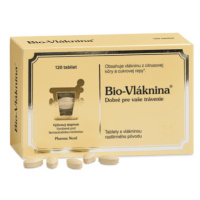 PHARMA NORD Bio vláknina 120 tabliet