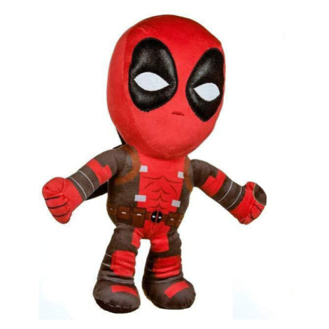 Play by Play Deadpool Normal Hands Plush Figure 35 cm