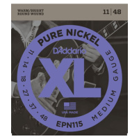 D'Addario EPN115