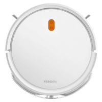 Xiaomi Robot Vacuum E5 - white - Robotický vysávač a mop 2v1