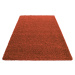 Kusový koberec Life Shaggy 1500 terra - 200x290 cm Ayyildiz koberce