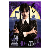 Ravensburger Wednesday Addams 300 dielikov