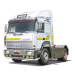 Model Kit truck 3926 - IVECO TURBOSTAR 190.48 SPECIAL (1:24)