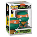 Funko POP! Teenage Mutant Ninja Turtles Television: Michelangelo