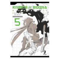 Vertical Inc. Knights of Sidonia Master Edition 5