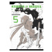 Vertical Inc. Knights of Sidonia Master Edition 5