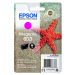 Epson originálna cartridge C13T03U34010, magenta, 2.4ml, Epson Expression Home XP-2100, 2105, 31