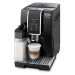 DeLonghi Dinamica ECAM 350.50.B automatický kávovar, 15 bar, 1450 W, vstavaný mlynček, mliečny s