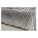 Kusový koberec Allure 102763 grau creme Rozmery kobercov: 200x290
