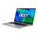 Acer Extensa 15/EX215-34/i3-N305/15,6"/FHD/16GB/512GB SSD/UHD Xe/W11H/Silver/2R