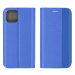 Diárové puzdro na Samsung Galaxy A50 Sensitive modré