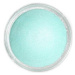 Dekoračná prášková perleťová farba Fractal - Frozen Green (2,5 g) - dortis - dortis