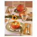 Dezertný tanier, kolekcia French Garden Orange - Villeroy & Boch