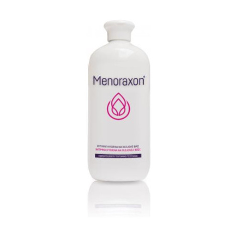 MENORAXON Intímny krém 50 ml