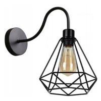 Nástenná lampa Reno 180986C