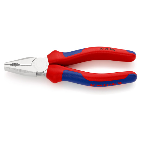 KNIPEX Kliešte kombinované 0305160