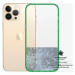 PanzerGlass™ ClearCaseColor™ pre Apple iPhone 13 Pro Max Lime (zelený)