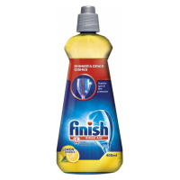 FINISH Leštidlo Shine&Dry Lemon 400 ml