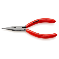 KNIPEX Kliešte ploché nastavovacie 3211135