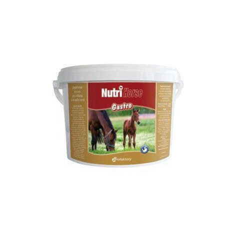 Nutri Horse Gastro pre kone plv 2,5kg